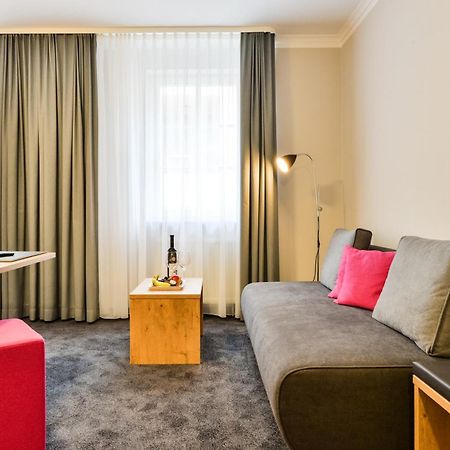Hotel Restaurant Sonne Gengenbach Eksteriør bilde