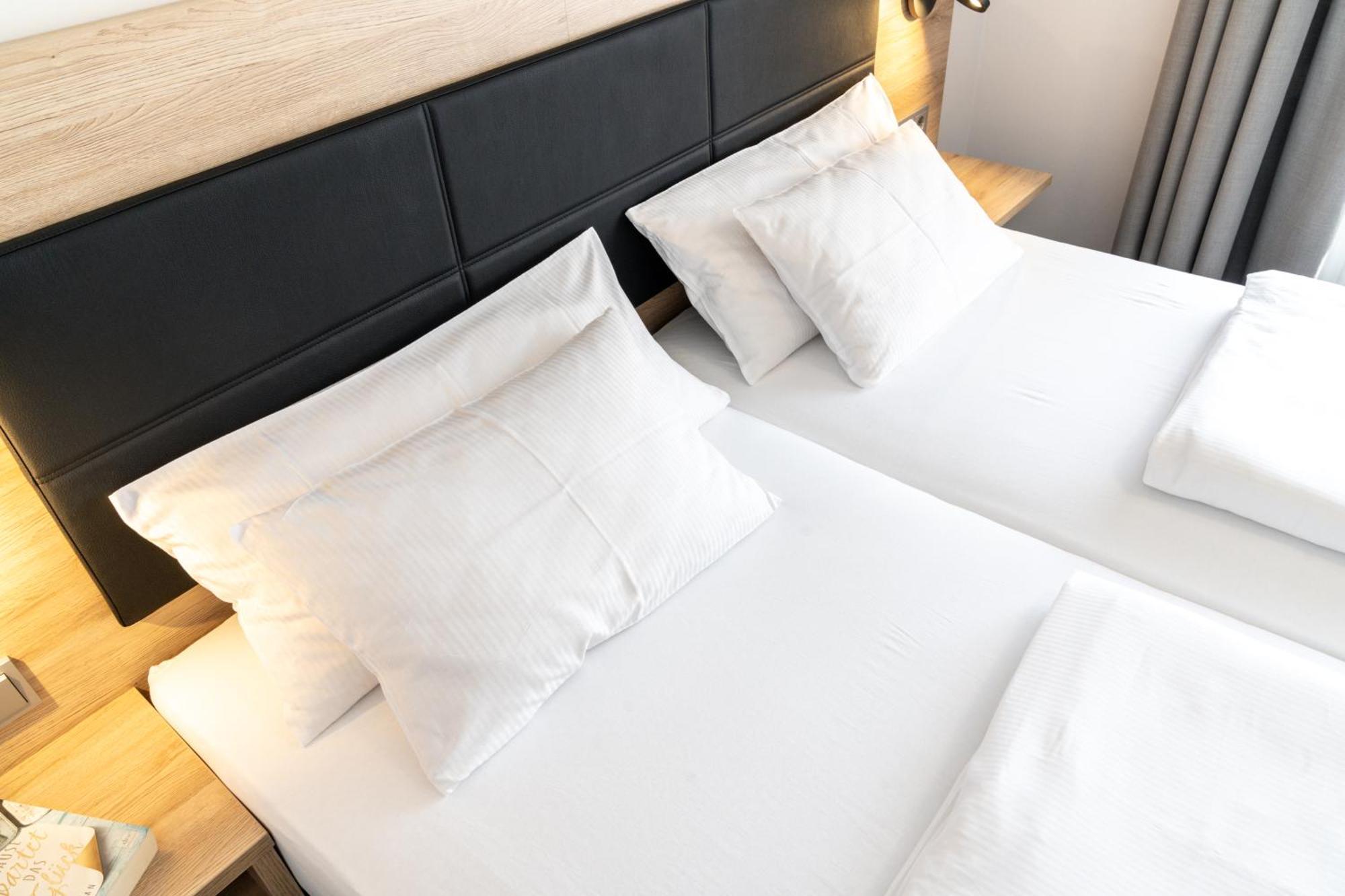 Hotel Restaurant Sonne Gengenbach Eksteriør bilde