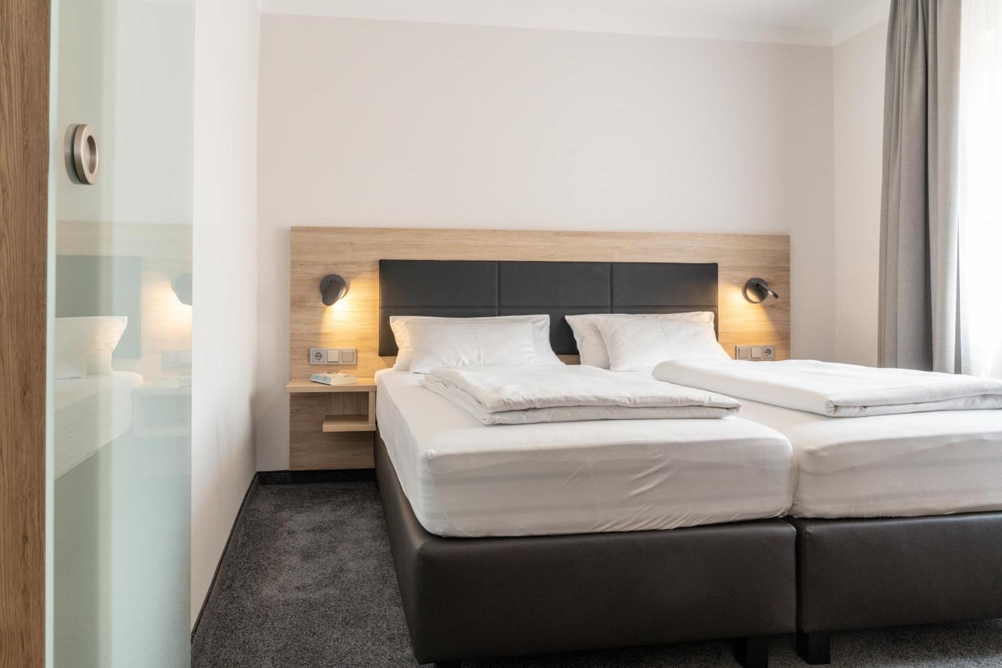 Hotel Restaurant Sonne Gengenbach Eksteriør bilde