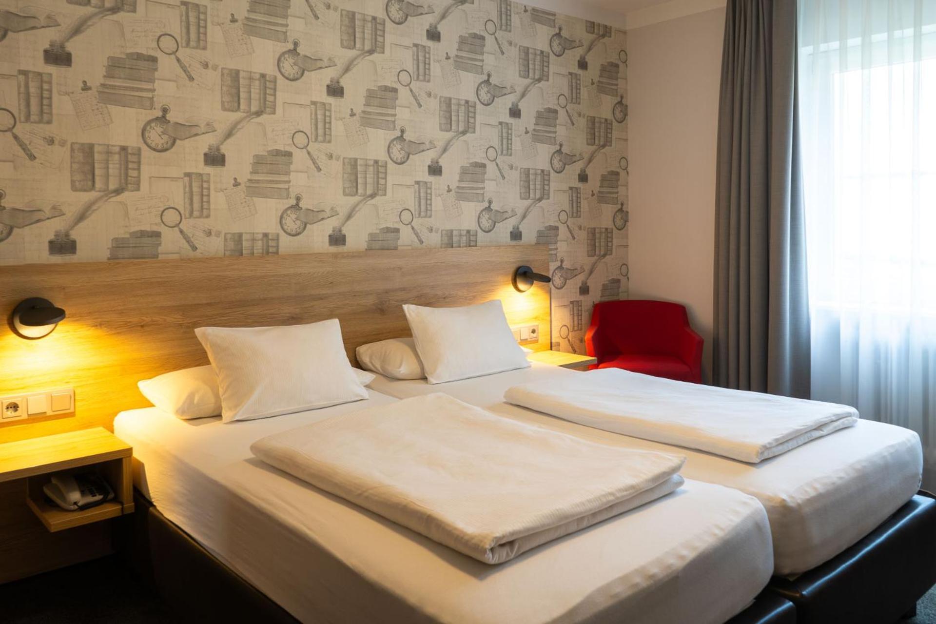 Hotel Restaurant Sonne Gengenbach Eksteriør bilde