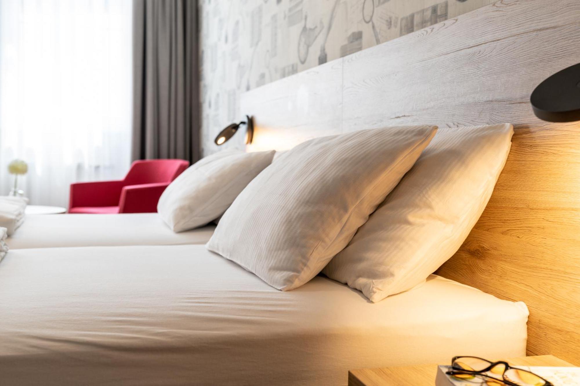 Hotel Restaurant Sonne Gengenbach Eksteriør bilde