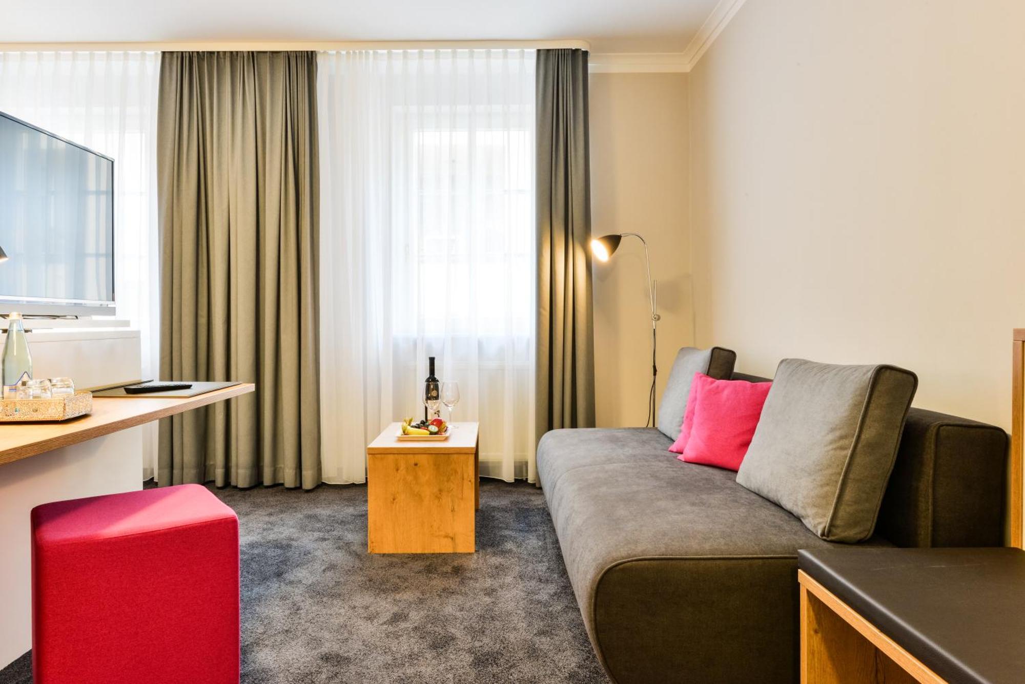 Hotel Restaurant Sonne Gengenbach Eksteriør bilde