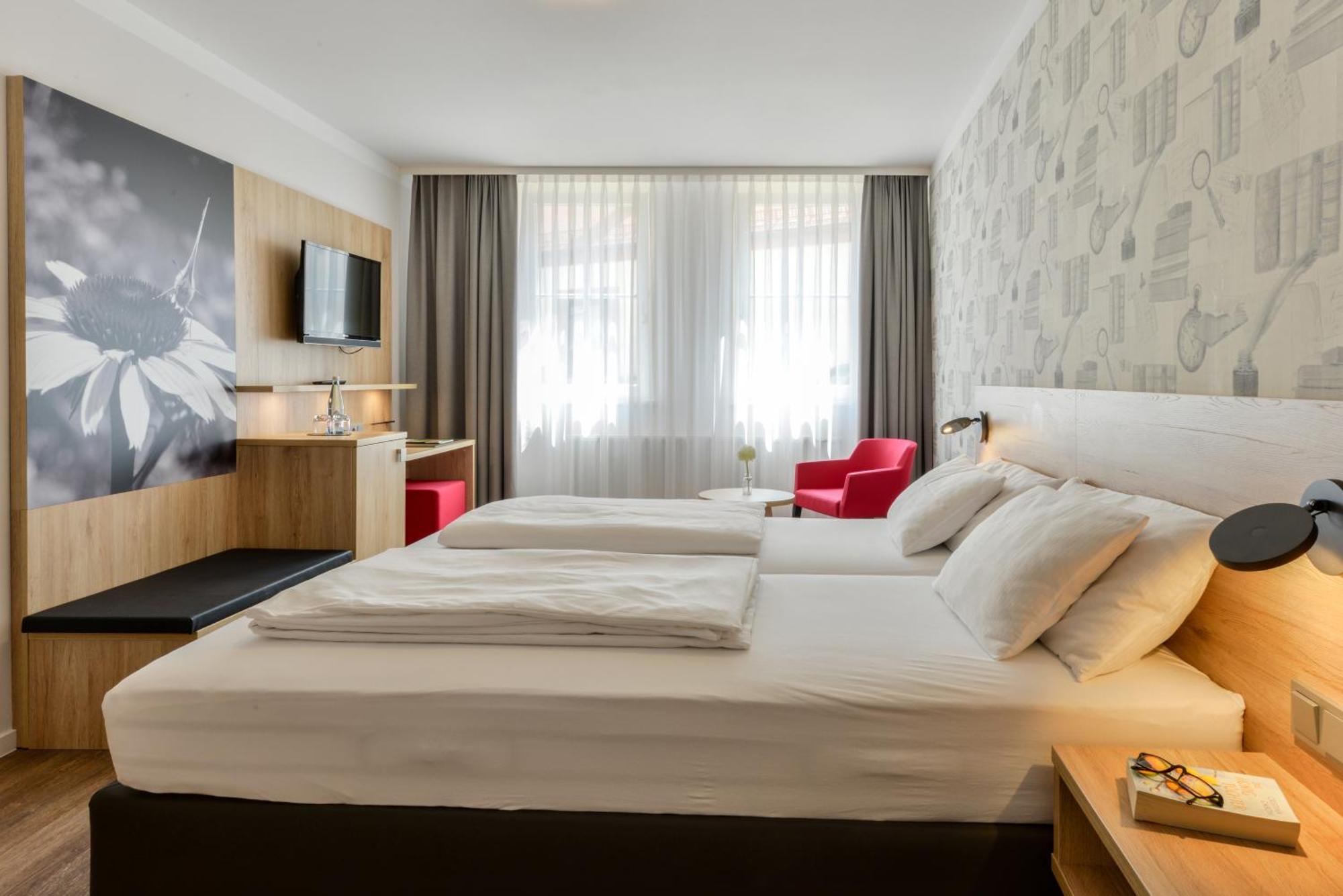 Hotel Restaurant Sonne Gengenbach Eksteriør bilde