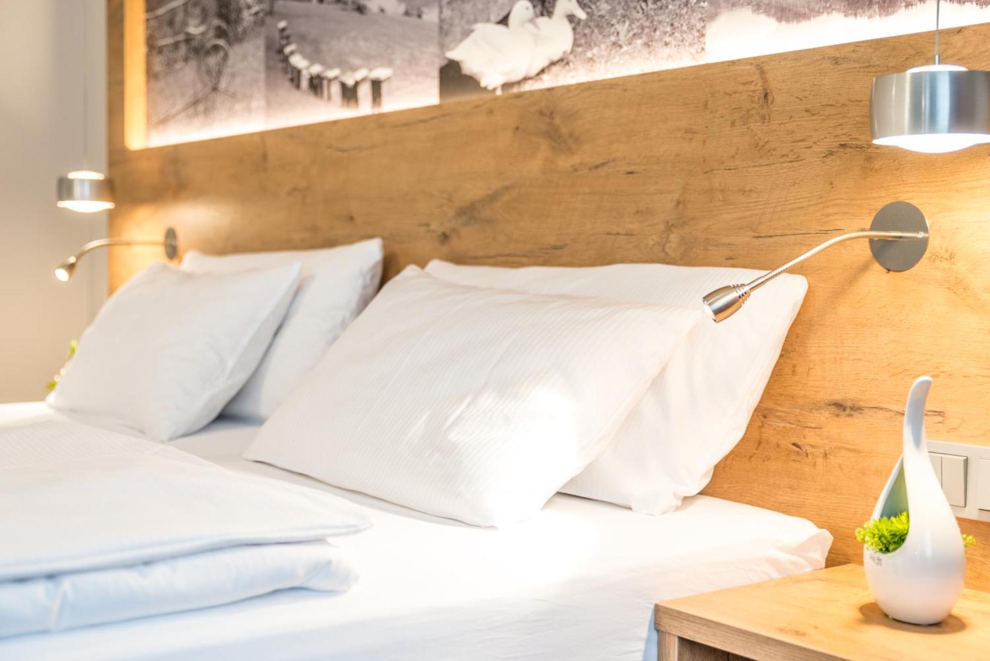 Hotel Restaurant Sonne Gengenbach Eksteriør bilde