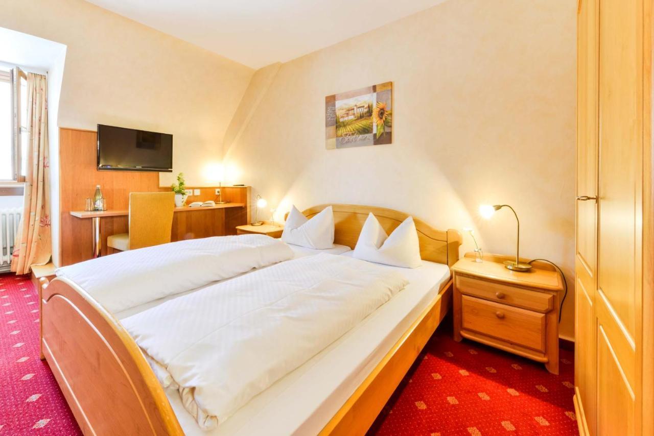 Hotel Restaurant Sonne Gengenbach Eksteriør bilde