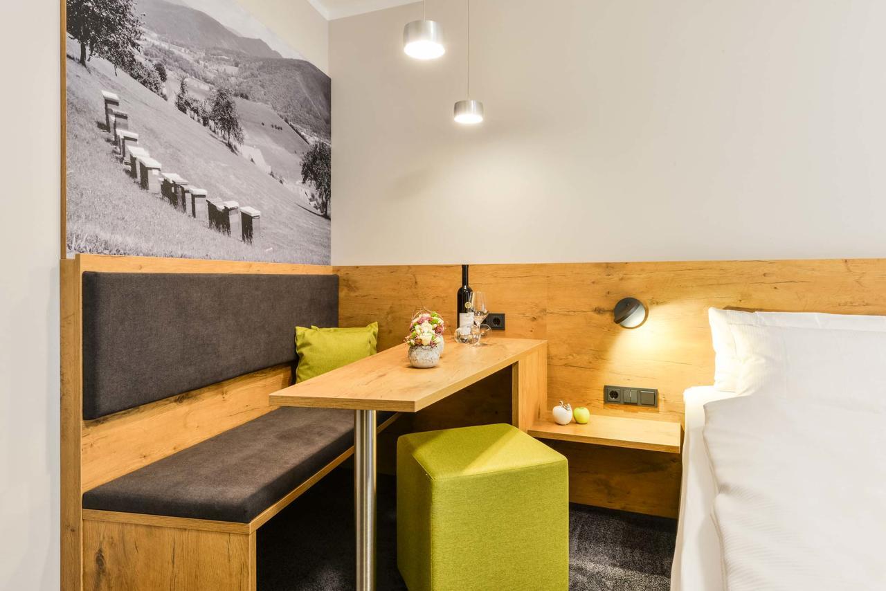 Hotel Restaurant Sonne Gengenbach Eksteriør bilde