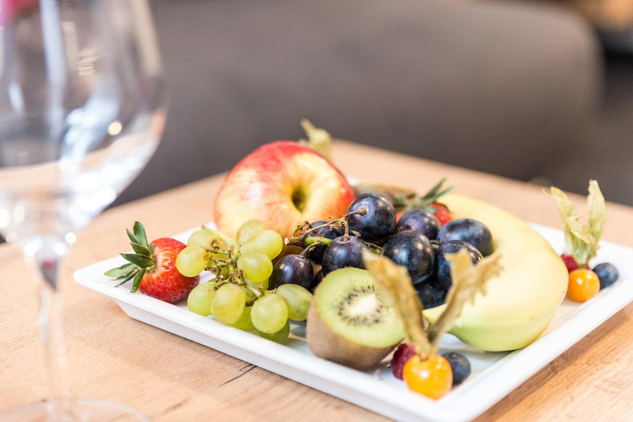 Hotel Restaurant Sonne Gengenbach Eksteriør bilde