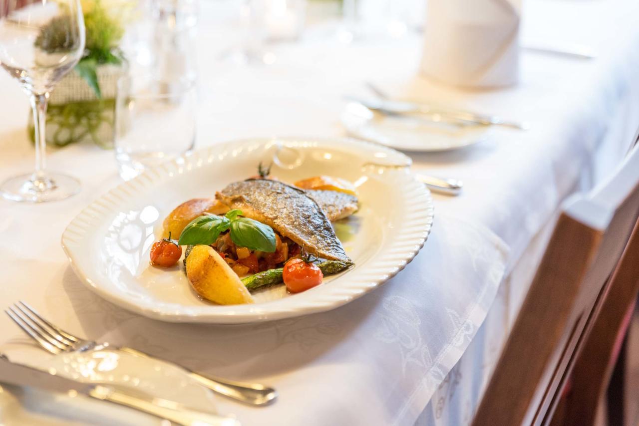 Hotel Restaurant Sonne Gengenbach Eksteriør bilde