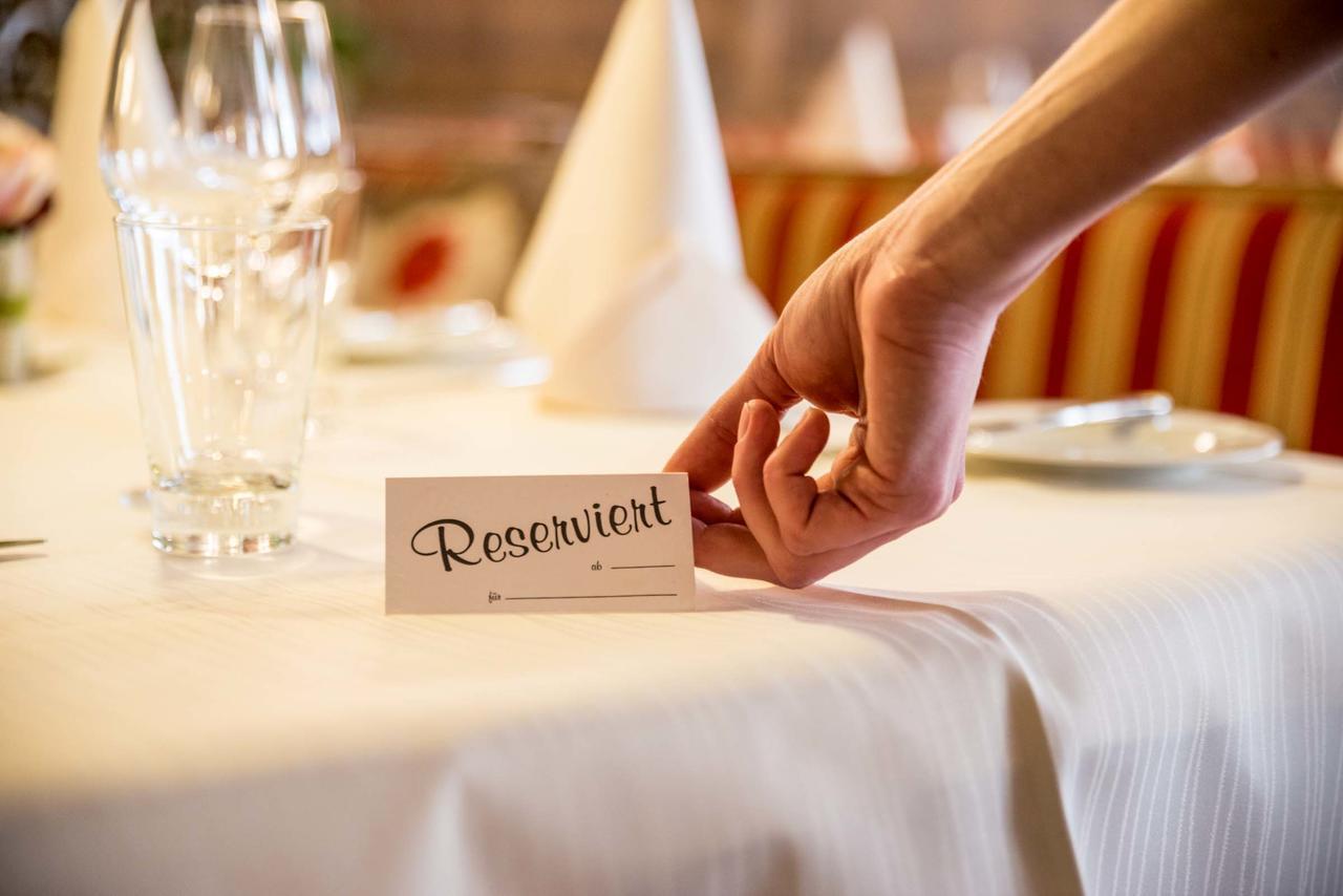 Hotel Restaurant Sonne Gengenbach Eksteriør bilde