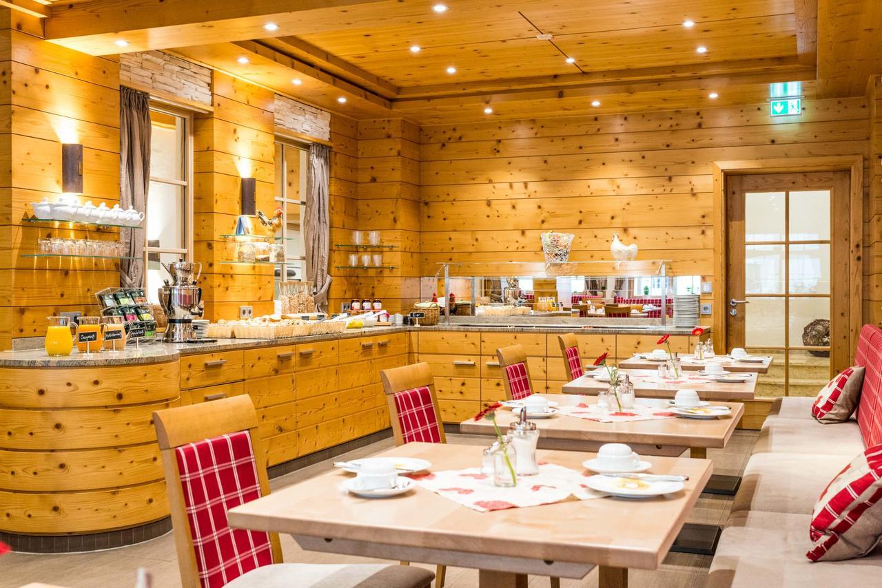 Hotel Restaurant Sonne Gengenbach Eksteriør bilde