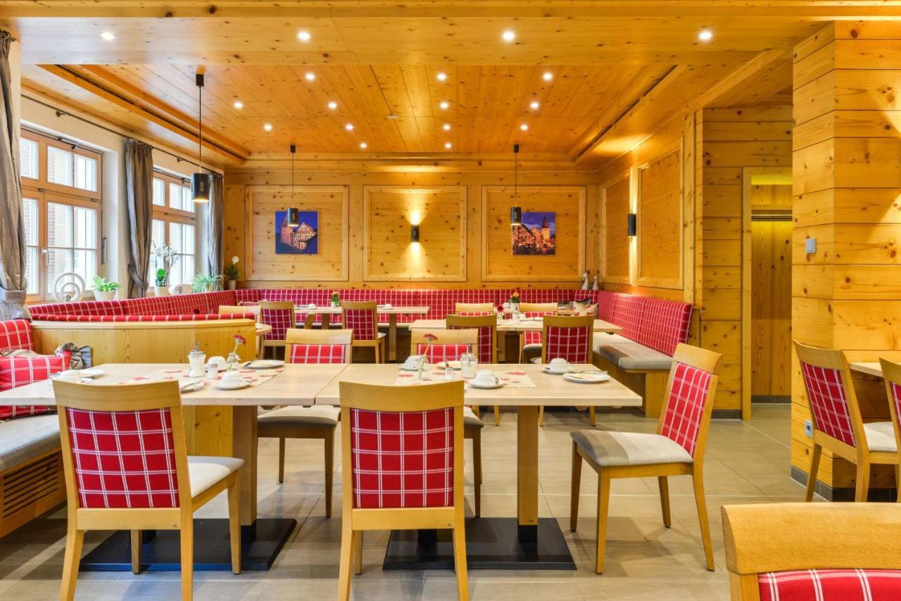 Hotel Restaurant Sonne Gengenbach Eksteriør bilde