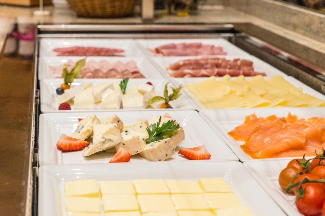 Hotel Restaurant Sonne Gengenbach Eksteriør bilde