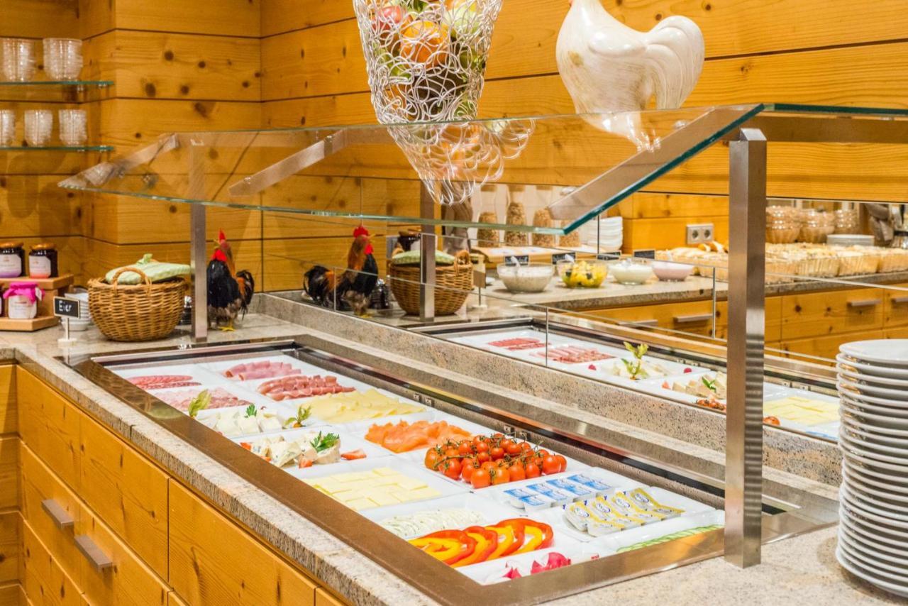 Hotel Restaurant Sonne Gengenbach Eksteriør bilde
